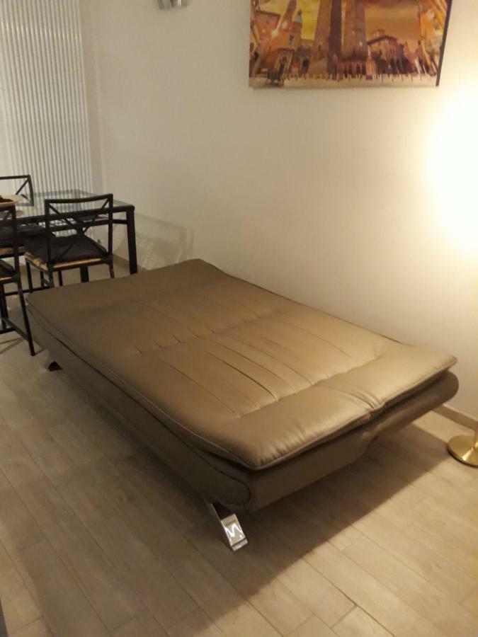 Appartamento Cioppi 볼로냐 외부 사진