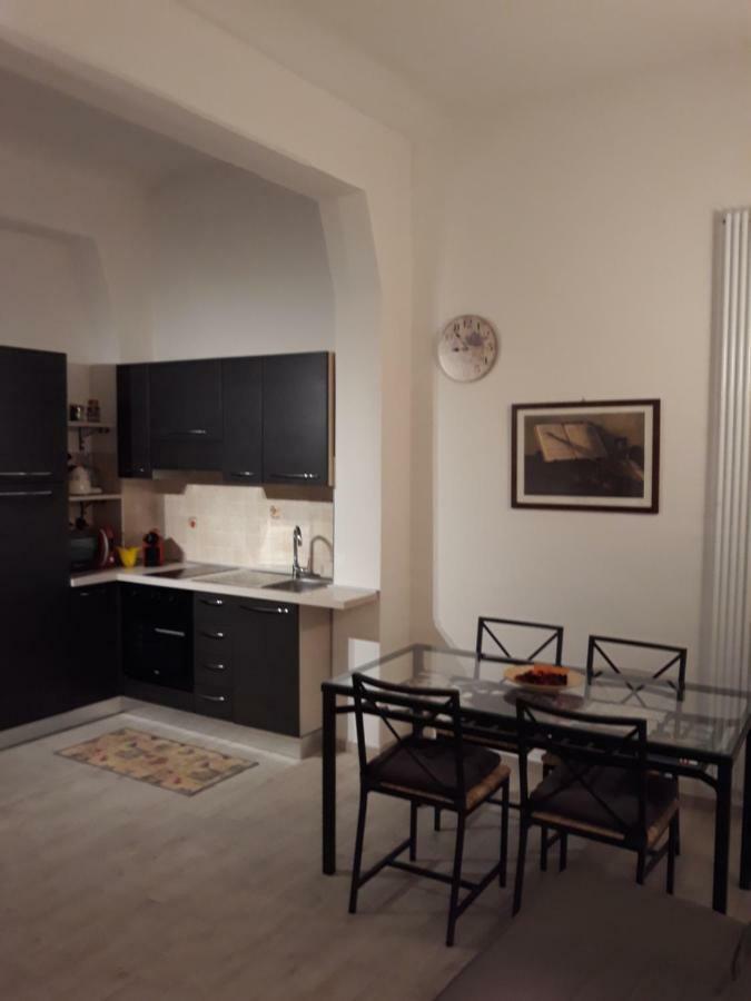 Appartamento Cioppi 볼로냐 외부 사진