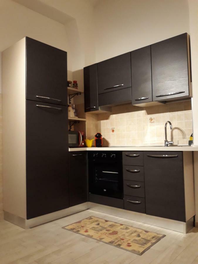 Appartamento Cioppi 볼로냐 외부 사진