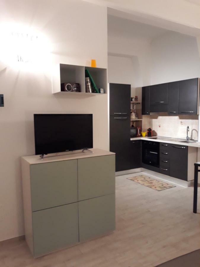 Appartamento Cioppi 볼로냐 외부 사진