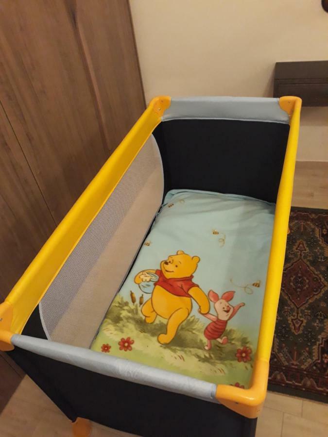 Appartamento Cioppi 볼로냐 외부 사진
